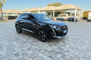 Peugeot 2008 BlueHDi 130 S&S EAT8 Allure Pack