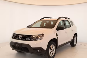 Dacia Duster 1.0 tce Comfort Eco-g 4x2 100cv