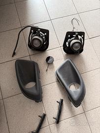 Faretti Fendinebbia Lancia Ypsilon 843