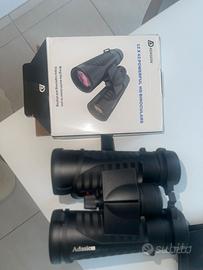 binocolo HD