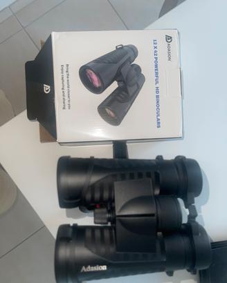 binocolo HD
