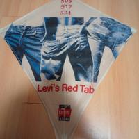 aquilone vintage levis