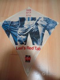 aquilone vintage levis