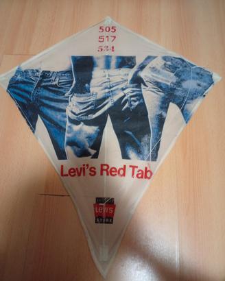 aquilone vintage levis