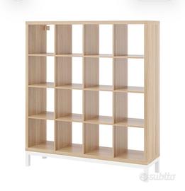 Libreria ikea