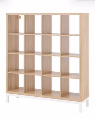 Libreria ikea