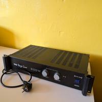 Amplificatore IMG Stage Line STA-102 - 200W