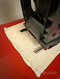 Seggiolino Romer duo plus isofix 9-18kg