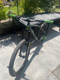 stb-r mafia bike
