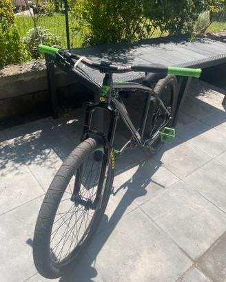 stb-r mafia bike