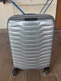 Valigia samsonite