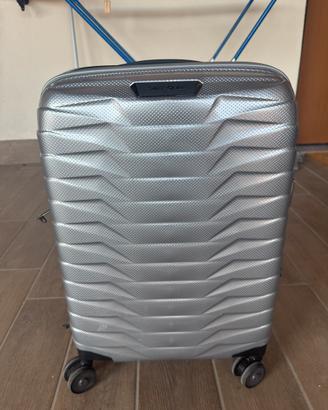 Valigia samsonite