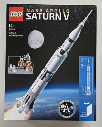 Lego nuovi sigillati MISB