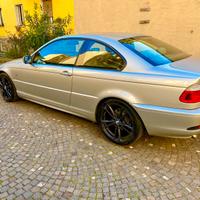 Bmw 320 cd 06/2005