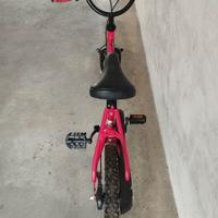 Bici Btwin Hyper Hero 16''