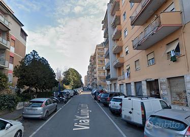 Stanza singola zona tiburtina