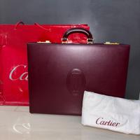 Valigetta 24 Cartier