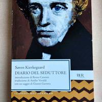 S. Kierkegaard - Diario di un seduttore