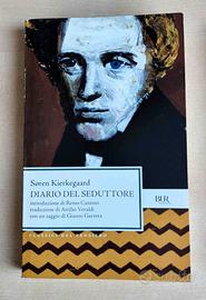 S. Kierkegaard - Diario di un seduttore