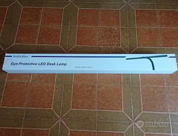 lampada da scrivania