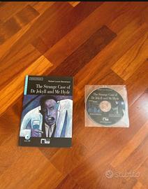 strange case of Dr Jekyll and Mr Hyde con cd