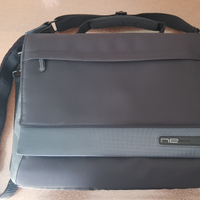 Borsa con tracolla per Notebook fino a 16 pollici
