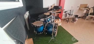 BATTERIA stage custom Yamaha 