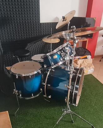 BATTERIA stage custom Yamaha 