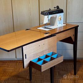 Macchina da cucire Singer 270 bobina magica