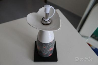 Kharma living oliera nuova mai usata