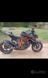 Ktm Super Duke R 1290