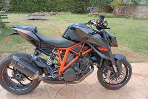 Ktm Super Duke R 1290