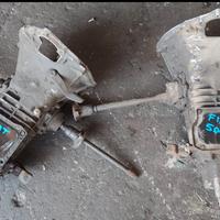 Cambio usato Fiat 500L anni 1970/1980