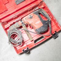 Martello perforatore Hilti TE 60