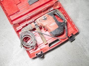 Martello perforatore Hilti TE 60