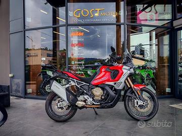 MV Agusta LXP FP76494