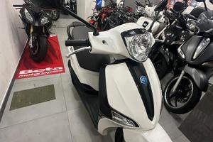 Piaggio liberty s 150
