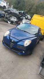 Ricambi Alfa Romeo Mito 1° versione 1.4 benzina de
