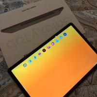 Samsung Galaxy Tab S9 FE +custodia