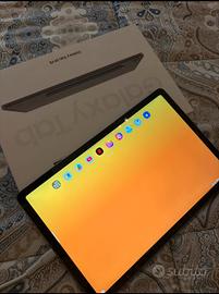 Samsung Galaxy Tab S9 FE +custodia