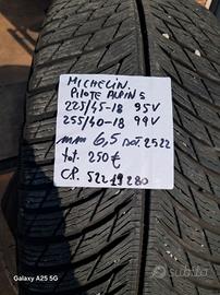 4 GOMME USATE INVERNALE 2254518-2554018 - CP522192