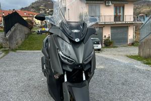 X-MAX 300 Tech-Max 2021