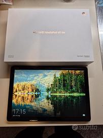  Tablet Huawei mediapad M5 lite10 wifi 