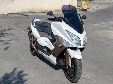 YamahaT Max 500 2009