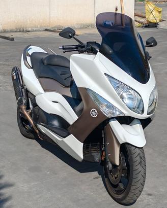 YamahaT Max 500 2009