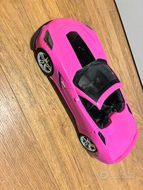 Macchina sportiva barbie originale
