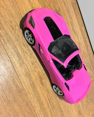 Macchina sportiva barbie originale