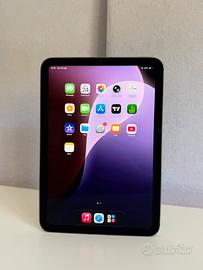 Ipad mini 6 wifi+cellular sim 64gb