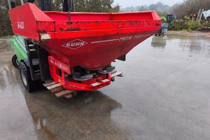 SPANDICONCIME KUHN MDS 701