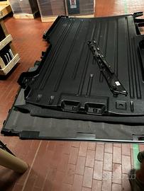 PIANALE FURGONE CUSTOM TRANSIT L1